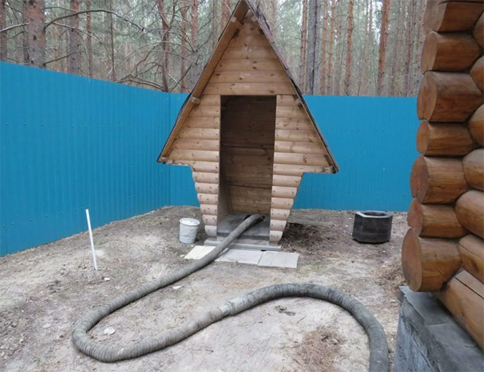 Откачка туалета  Дедовск